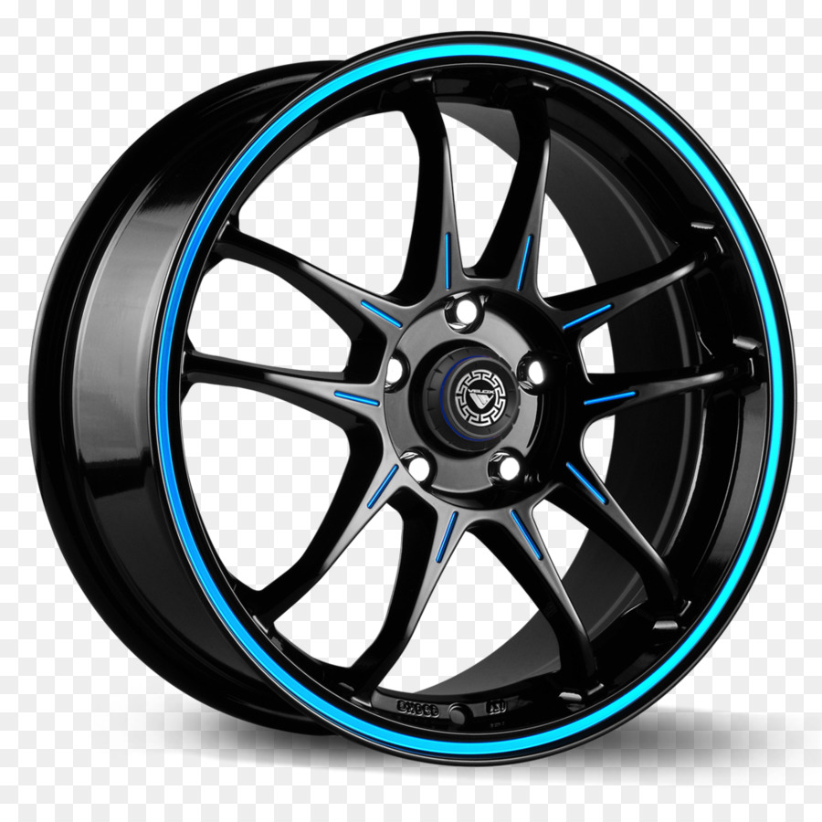 Leichtmetallfelgen Custom-Rad Felge Reifen - Farbe Sommer Rabatt