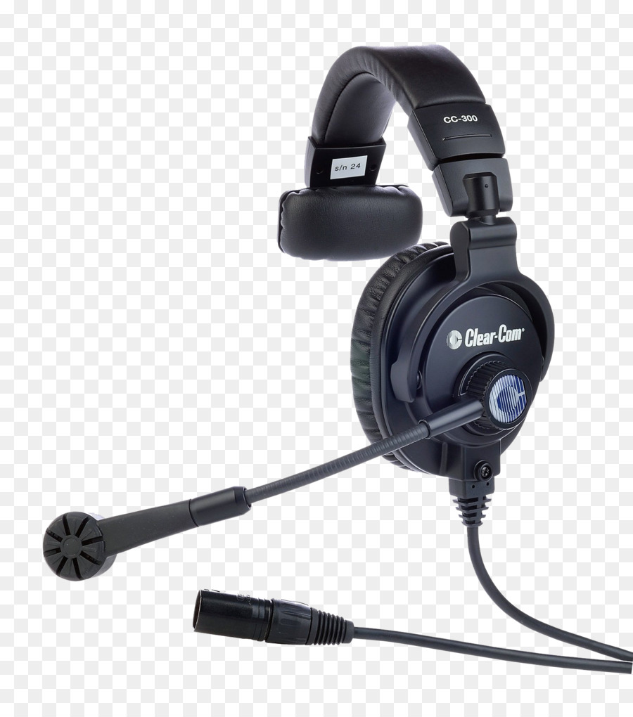 XLR Anschluss Mikrofon Headset Kopfhörer Sound - Mikrofon