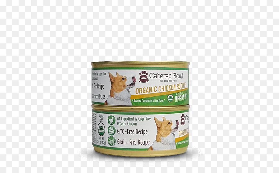 Cibo per cani cibo Biologico, Cibo per gatti - cibo naturale