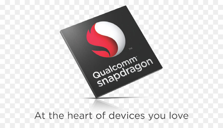 Logo von Qualcomm-Produkt-design-Marke - hochwertige Marke