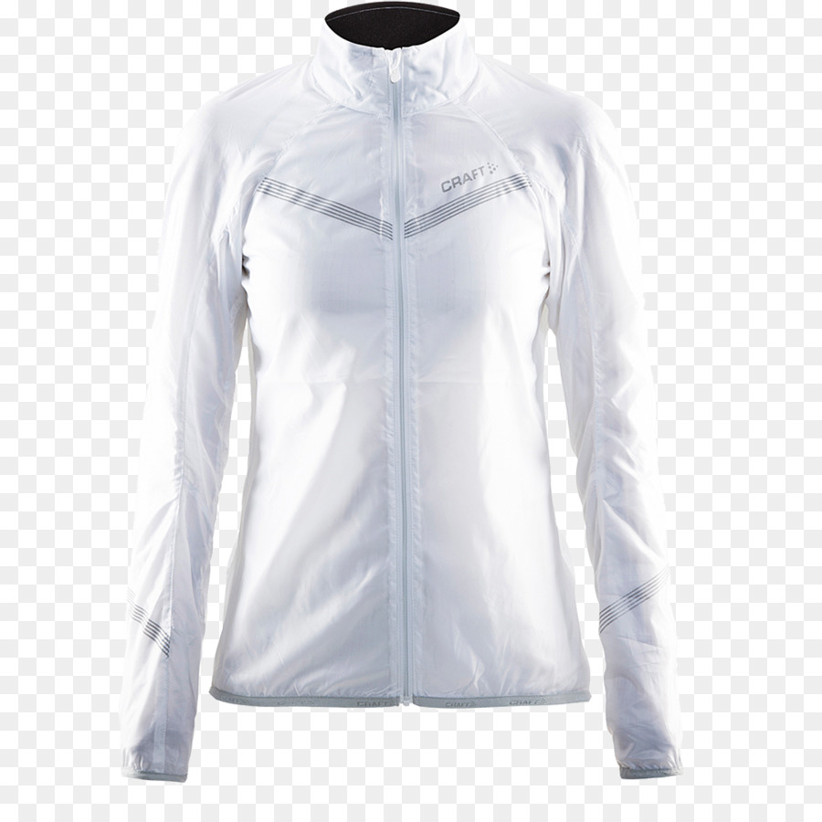 Jacke Kleidung Mantel Radfahren Fahrrad - Feder Muster