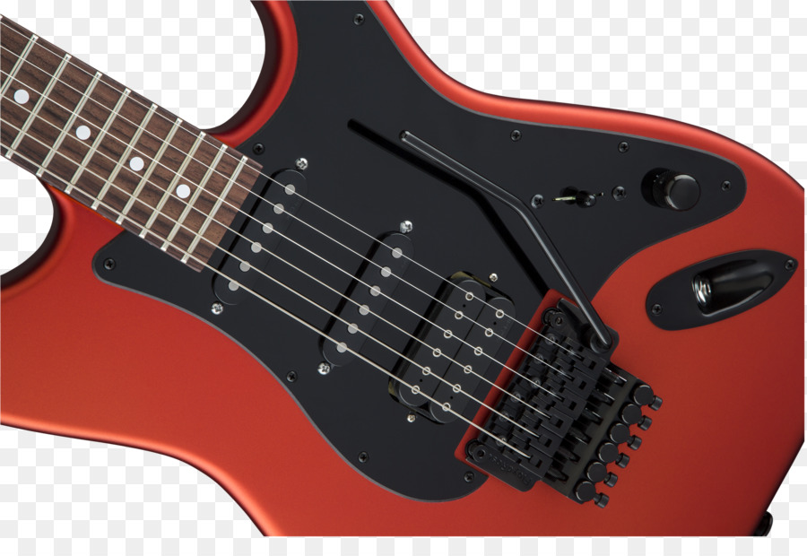 Chitarra Acustica-chitarra elettrica Floyd Rose - chitarra manopola del volume