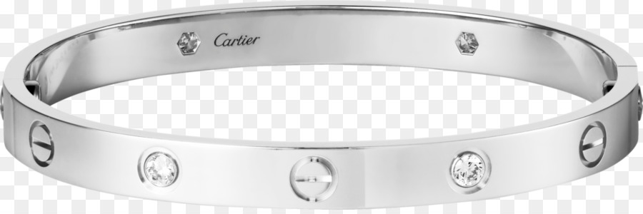 Amore braccialetto di Cartier Gioielli in Oro - oro