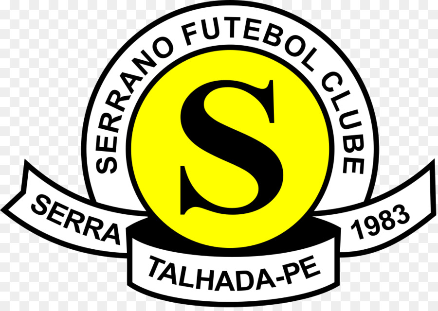 Serrano Futebol Clube (Serra Talhada Ferroviário Esporte Clube Serrano Fußball Club Grêmio Recreativo Serrano - Fußball