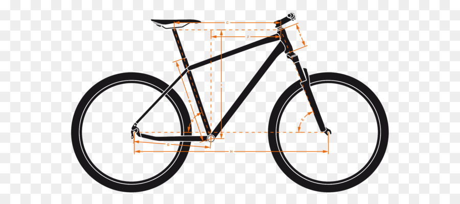 KTM Fahrrad GmbH, Cannondale Bicycle Corporation, Mountain bike - Fahrrad