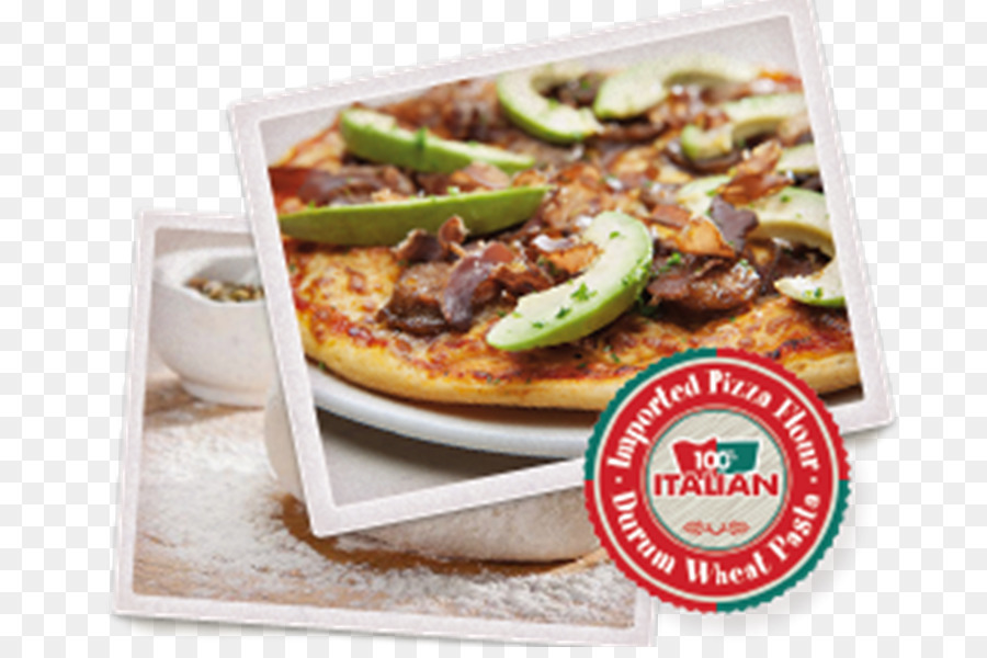 Pizza Cucina italiana Pasta Cucina vegetariana Stellenbosch - Pizza
