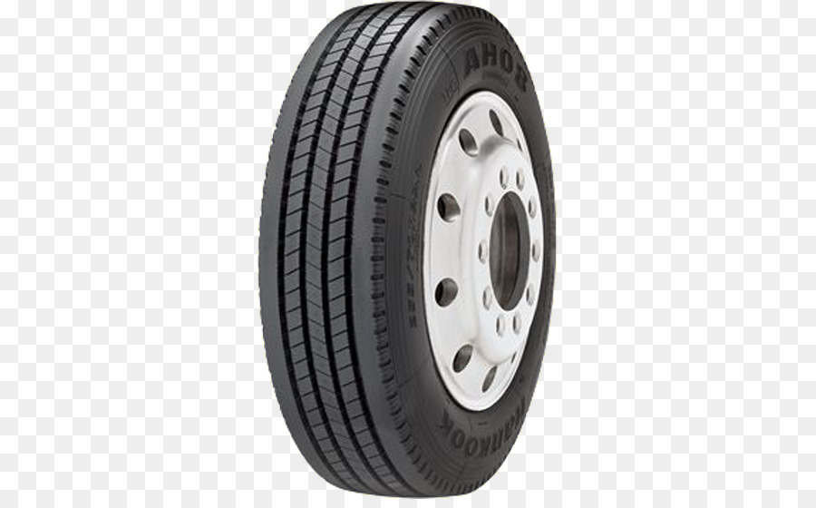 Goodyear Tire and Rubber Company Tyrepower Van autocarro Leggero - luce radiale