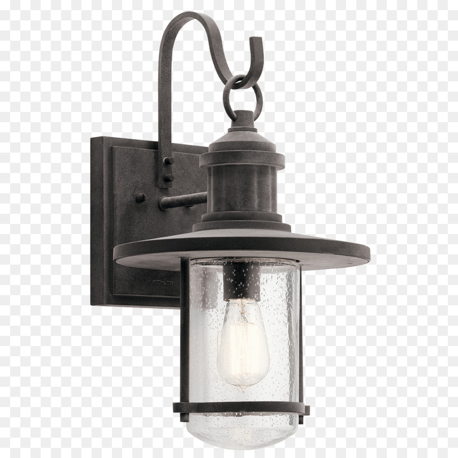 La lampada di Illuminazione Applique Blacklight - illuminazione all'aperto