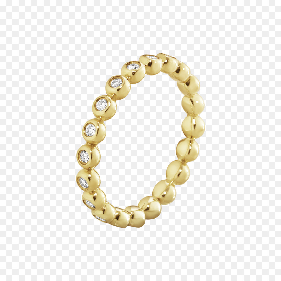 Ohrring Farbige gold-Schmuck-Brillanten - Farbe Ringe