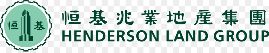 Henderson Land Development Logo Henderson Investment Business Produkt - geschäft