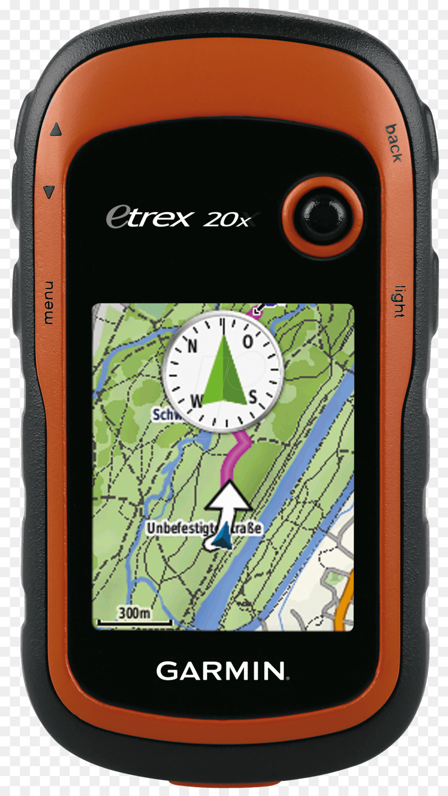 GPS Navigationssysteme Garmin eTrex 30 Garmin eTrex 20 und Garmin Ltd. Handheld Geräte - action sport