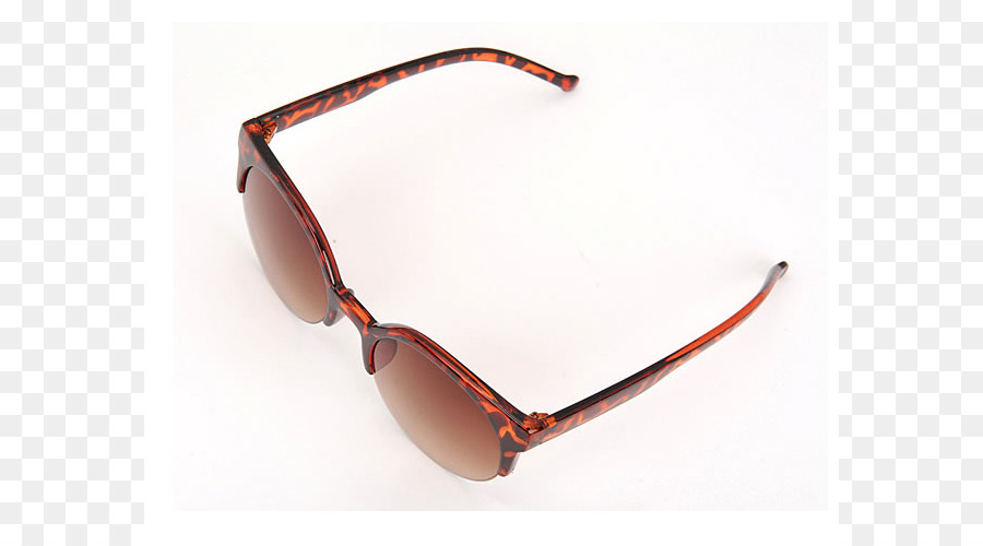 Schutzbrillen Sonnenbrille-Brown-Produkt-design - Sonnenbrille