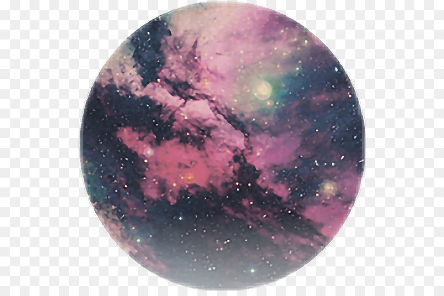Nacht-Himmel-Malerei Nebula Galaxy - Malerei