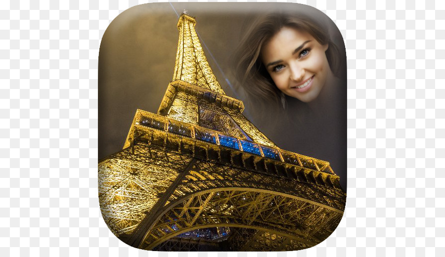 Torre Eiffel Seine Exposition Universelle Di Viaggio - torre eiffel