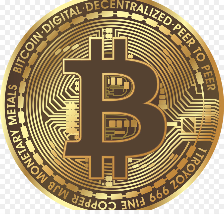 Blockchain Bitcoin moneta Digitale Cryptocurrency Decentramento - Bitcoin