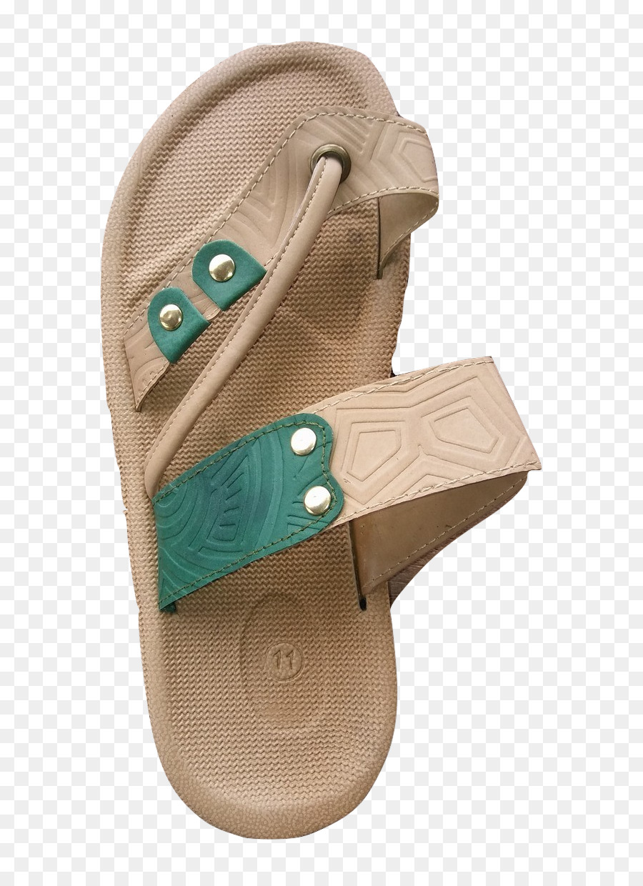 Flip-flops Slipper Schuh Leder Produkt-design - brennen sehen