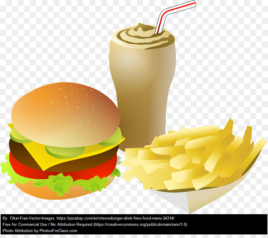 Cheeseburger Hamburger, Hot dog, hamburger Vegetariano French fries - hot dog
