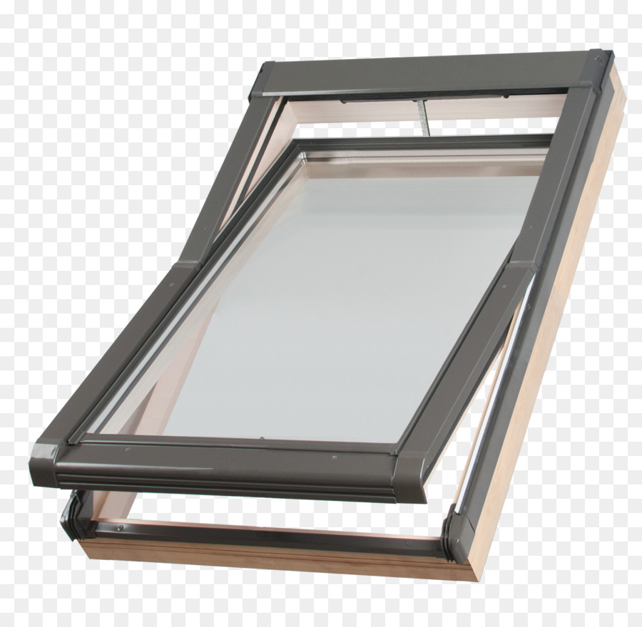Mái nhà cửa sổ kính Nổi - Cửa sổ