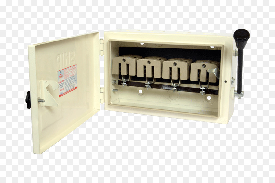 Quadro elettrico Sezionatore di componenti Elettronici Interruttori Elettrici Elettronica - conduttivo conduttore