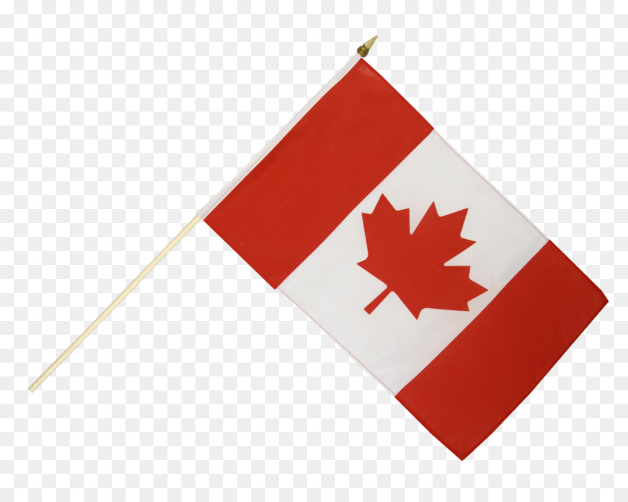 Cờ, Cờ của Hoa Kỳ lá - Canada