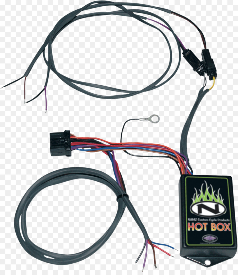 Cable Harness Electronics Accessory