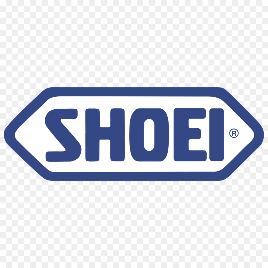 Logo Shoei Motorrad Helme - Motorradhelme