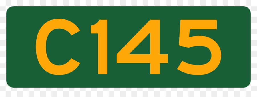 Logo Grüne Nummer Marke Clip art - Autobahn zwei Wege