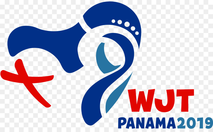 Welt-Jugend-Tag 2019 Weltjugendtag 2016 In Panama-Bild - Kaffee logo