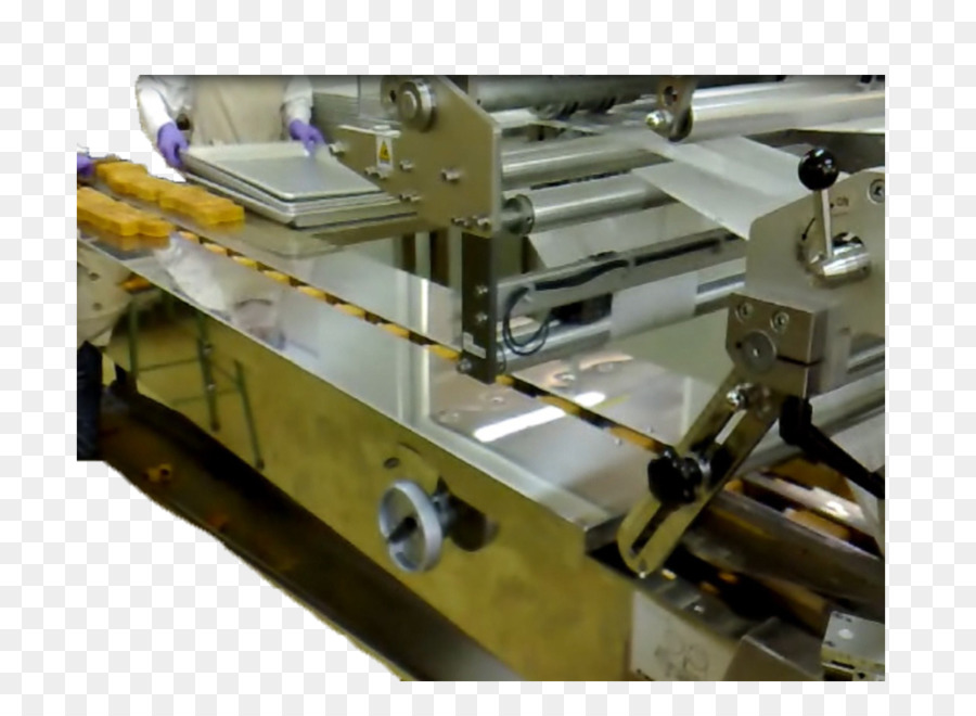 Werkzeugmaschine Conveyor system-Förderband-Palette - Yu Yuan