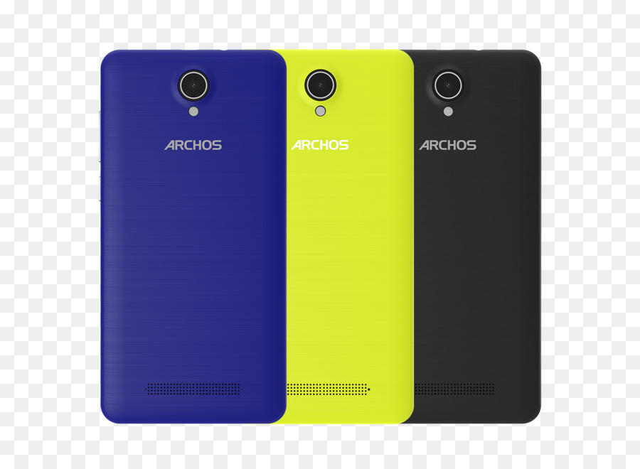 Archos Zugang 50-4G - 8 GB - Unlocked - GSM-Smartphone 3G Android Telefon - Smartphone