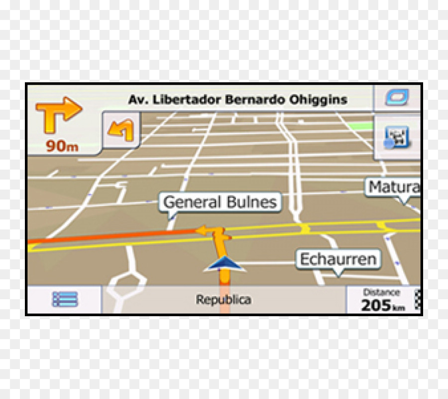 Mercedes-Benz Sistemi di Navigazione GPS per Auto, Automotive, sistema di navigazione - Audi Q5