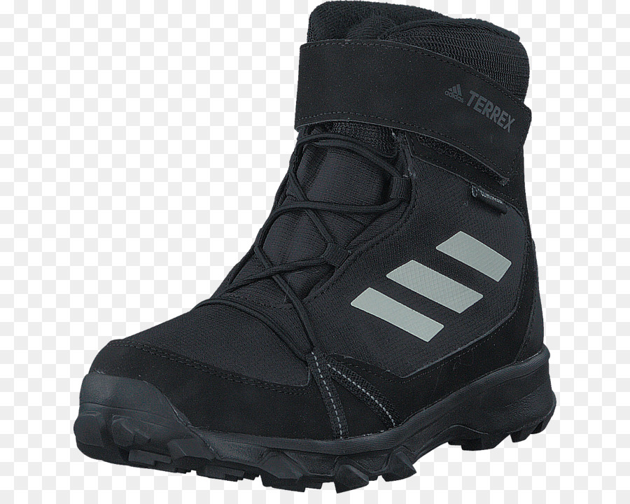 Schnee-boot-Turnschuhe Adidas Schuh - Boot