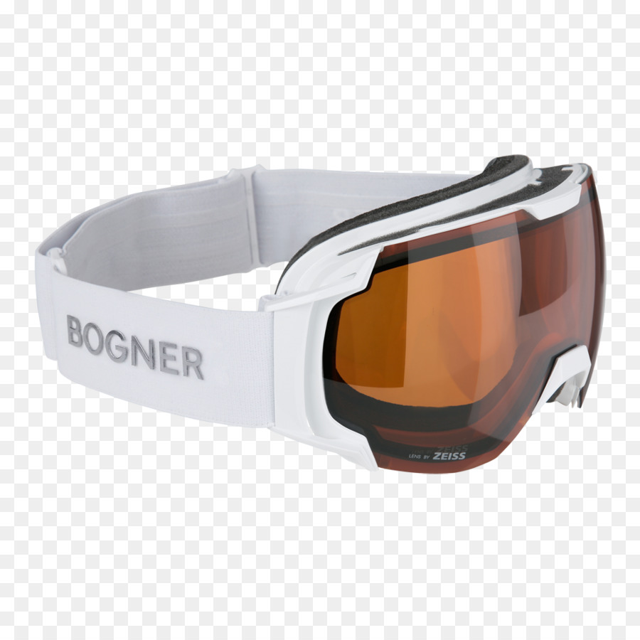 Brille Sonnenbrille Willy Bogner GmbH & Co. KGaA Produkt - Himmel Schnee