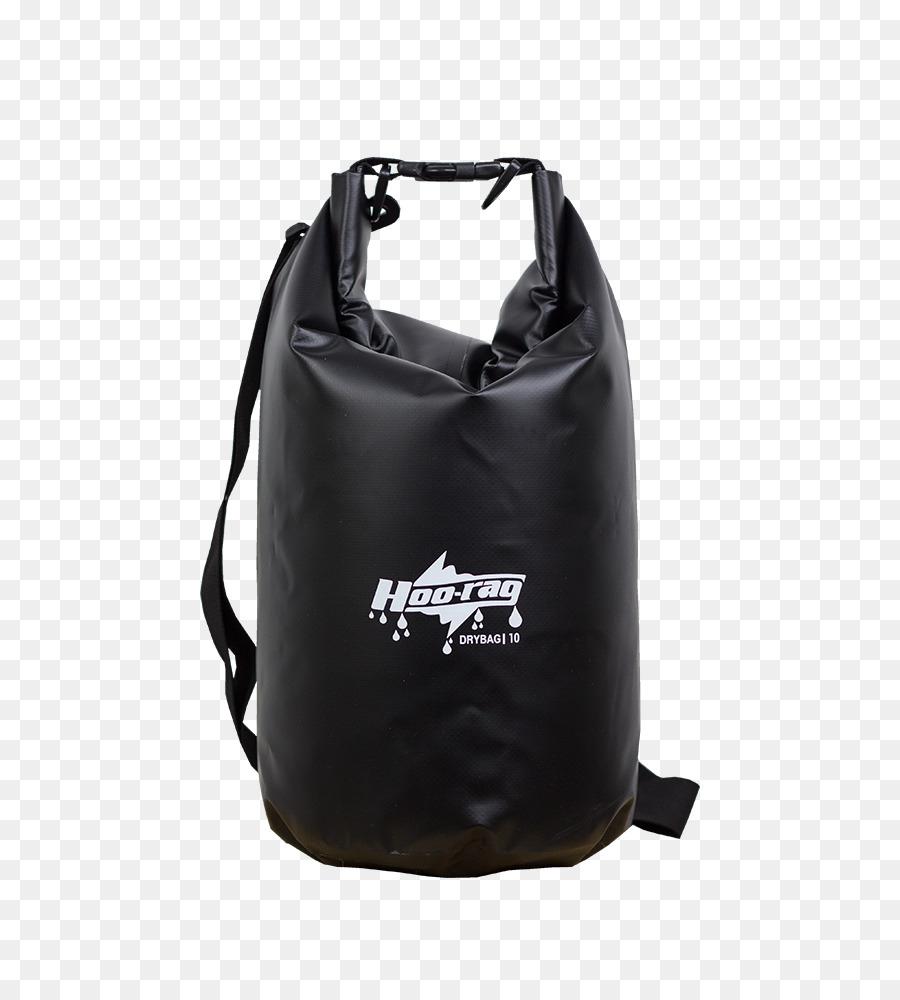 Handtasche Dry bag Liter Polyvinylchlorid - Tasche
