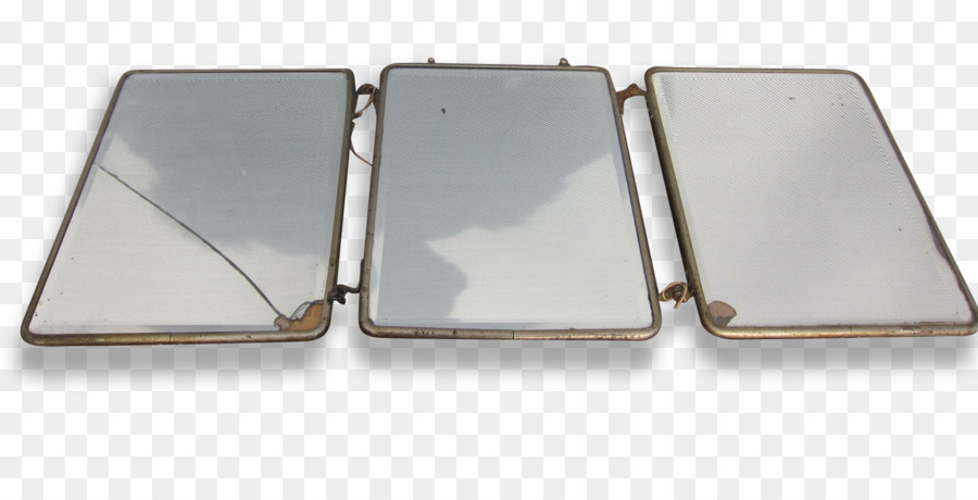 Castorama Trittico Specchio design di Prodotto - specchio