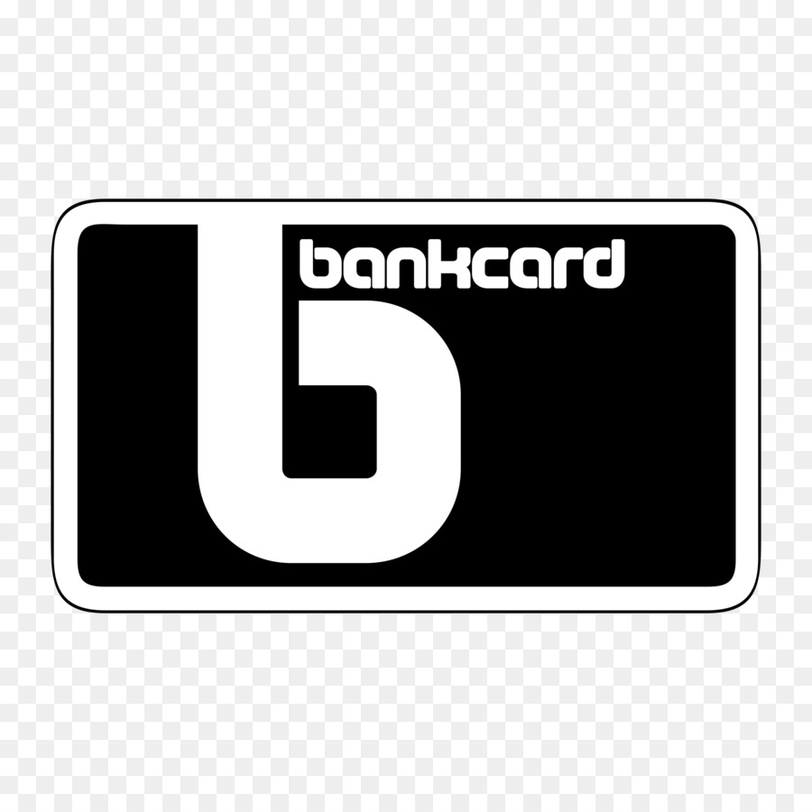 Bank Karte Logo Produkt design der Marke - Bank