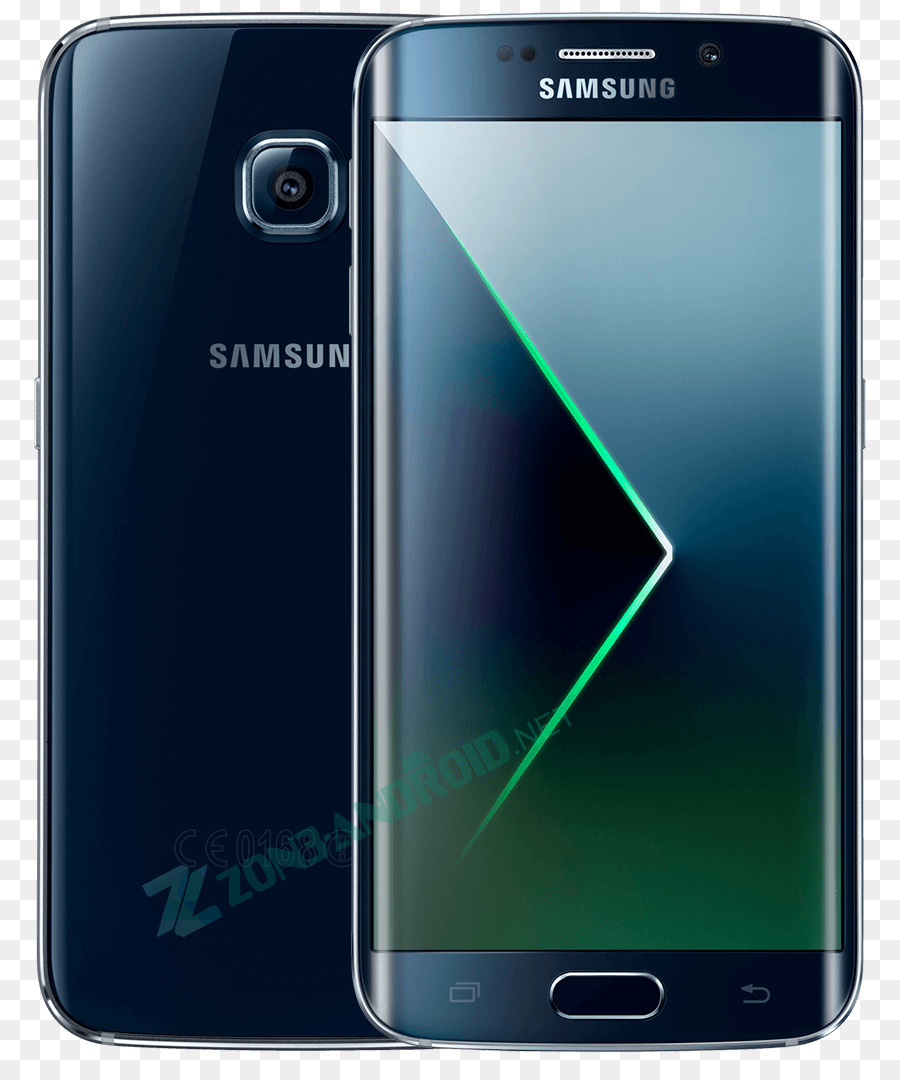Samsung Galaxy S6 Edge 4G Android - Meng Meng