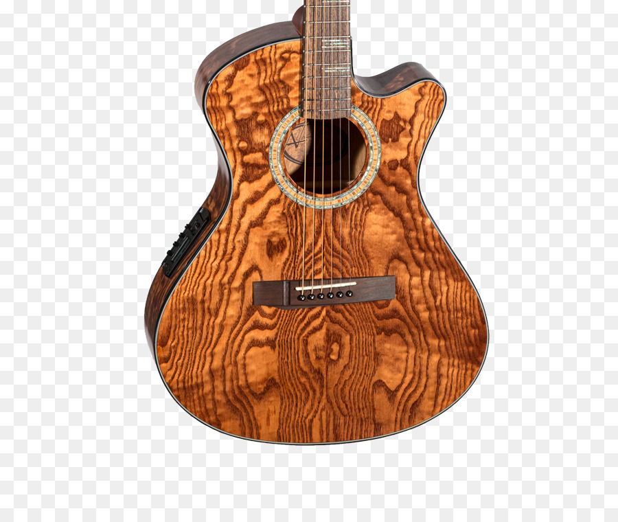 Acoustic electric Gitarre aus Holz Stahl string akustische Gitarre - Holz