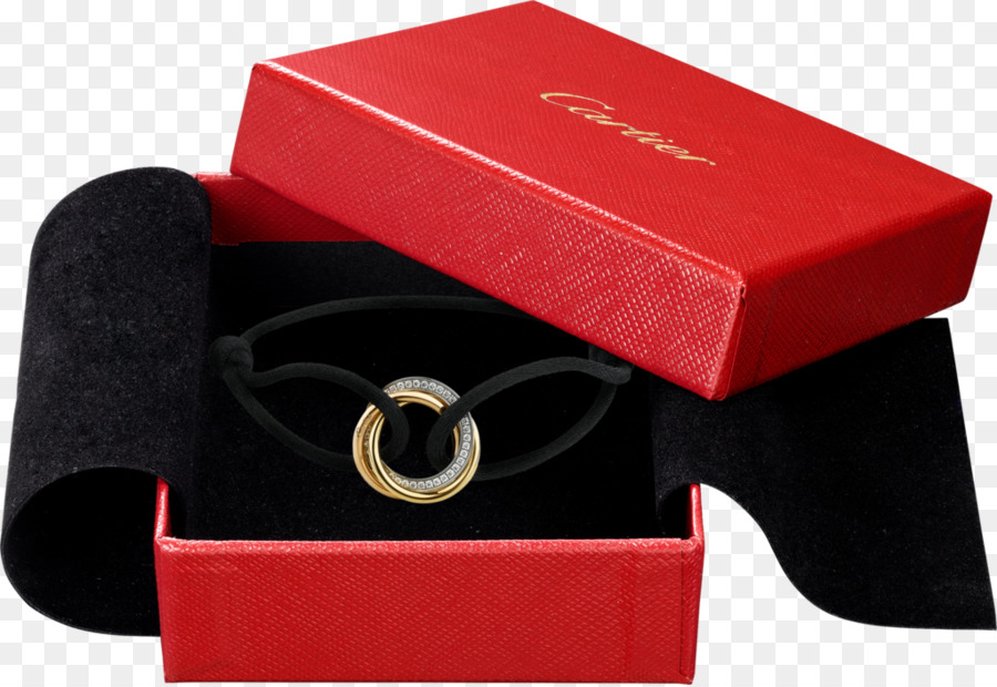 Gold Armband Karat-Diamant Cartier - fest des papstes