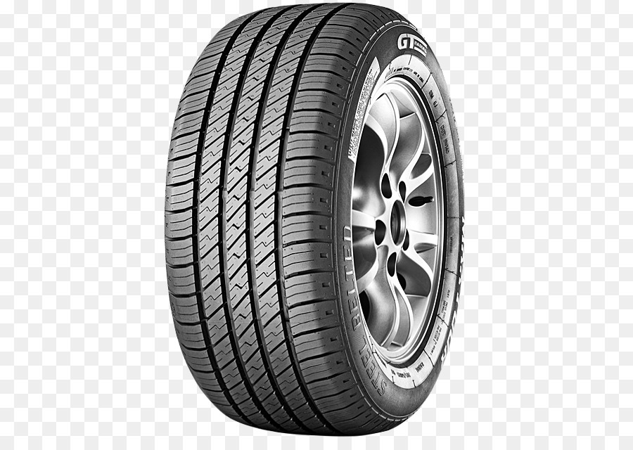 PKW Radial Reifen Lauffläche Giti Tire - racing Reifen