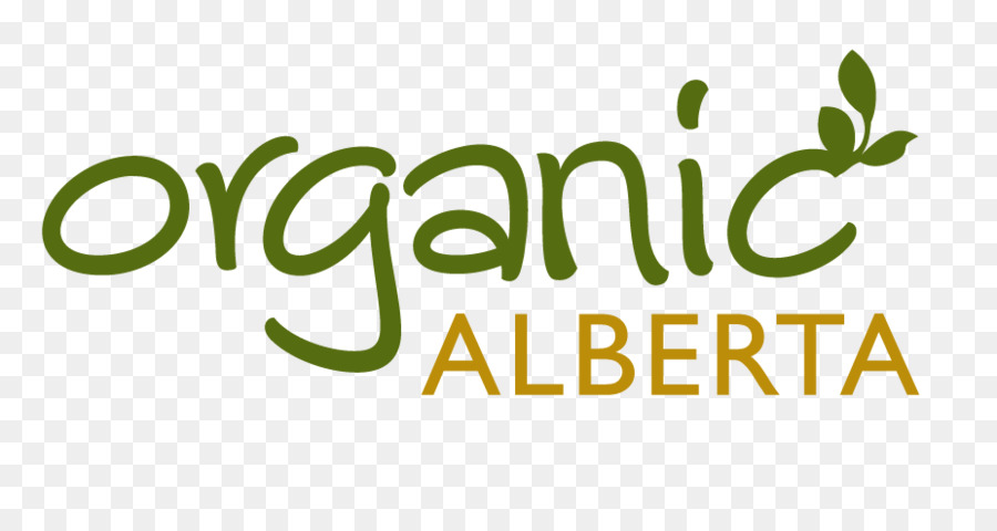 Bio-Lebensmittel-Logo Marke Produzieren - Erntezeit