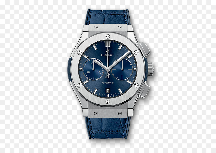 Cronografo Hublot orologio Automatico Rolex - guarda