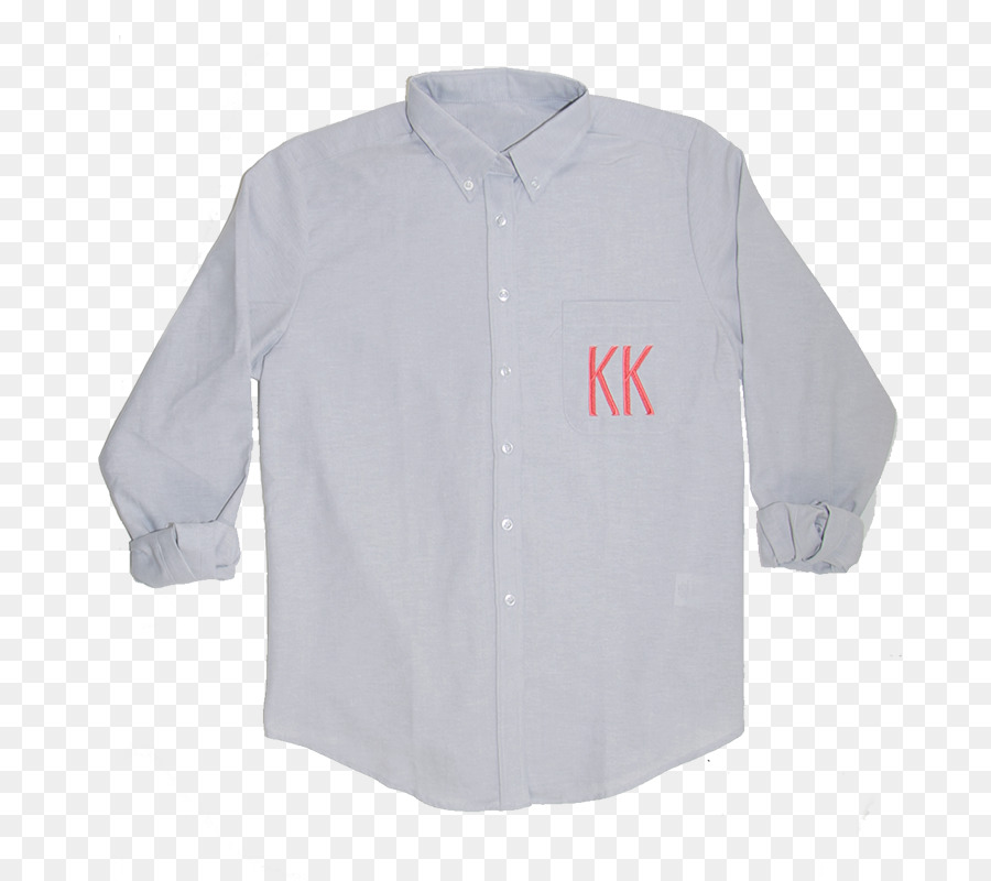 Kleid shirt T shirt Kragen, Ärmel Button - Kleid shirt