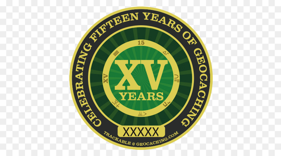Emblema Logo Verde United States Special Operations Command - quindici anni