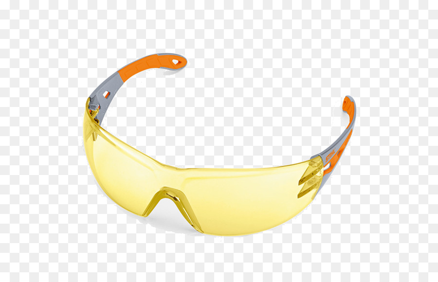 Licht-Stihl Schutzbrille-Brille Persönlichen Schutzausrüstung - Licht