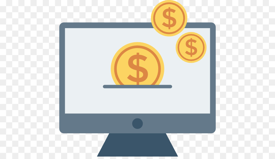 Digital marketing Pay-per-click-Computer-Icons-Business - verdient