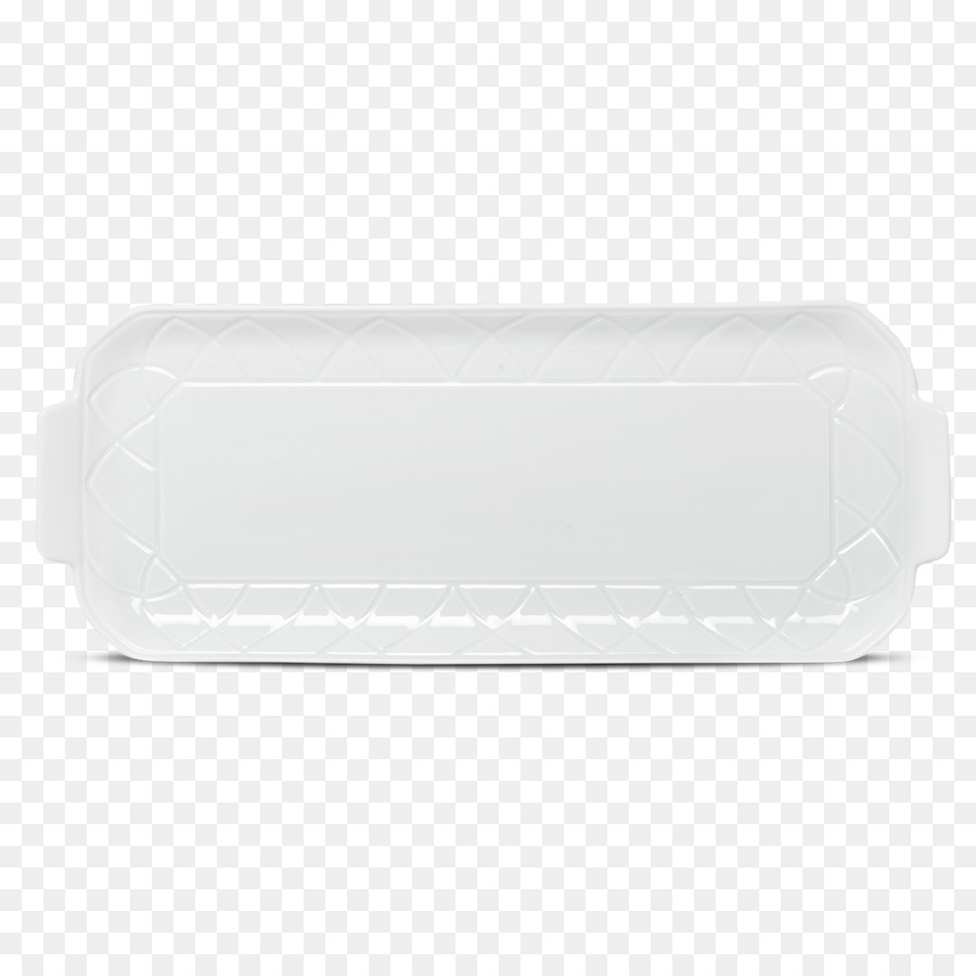 Il design di prodotto di Plastica di Rettangolo - torta bianca