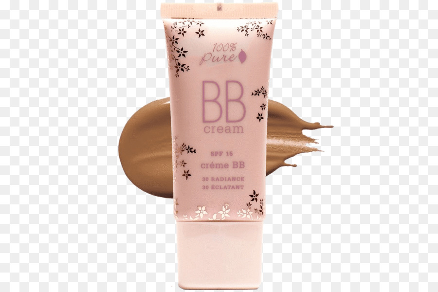 BB cream Cosmetics Lotion lichtschutzfaktor Skin - 100 Prozent frisch