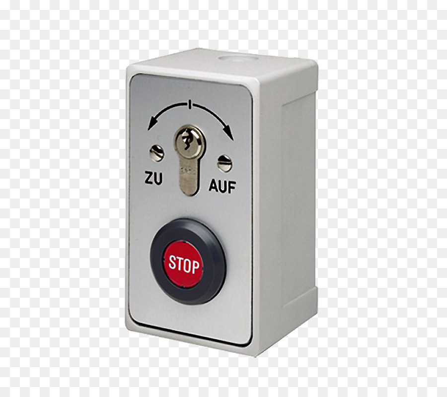 Schlüssel Schalter Taster Elektrische Schalter Kill switch - Shop Standard