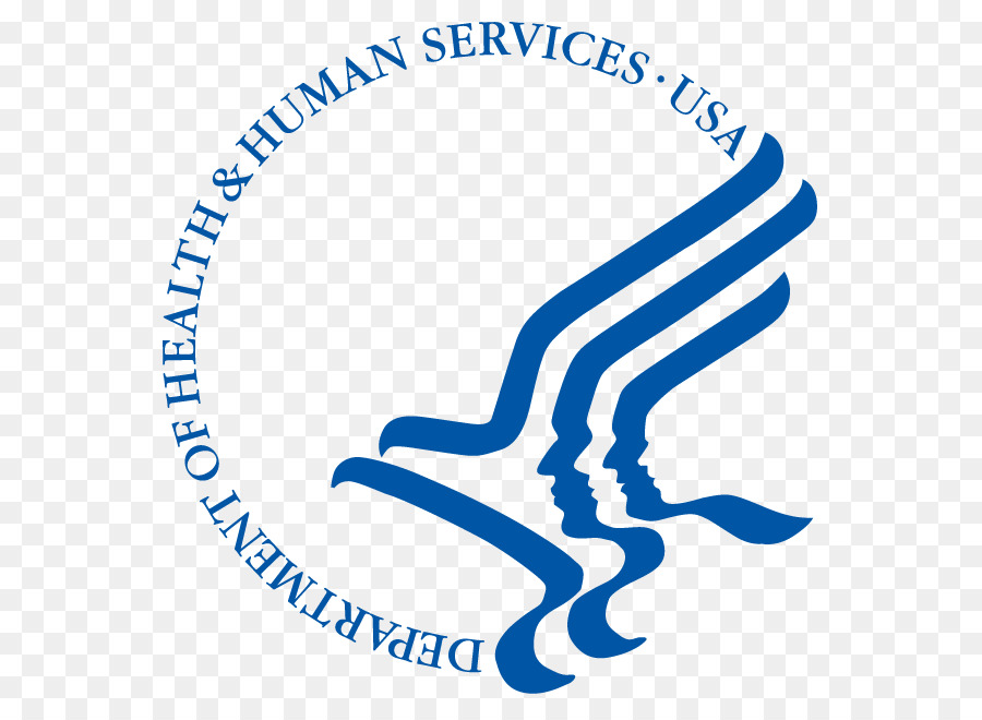 Us Health Human Services Text